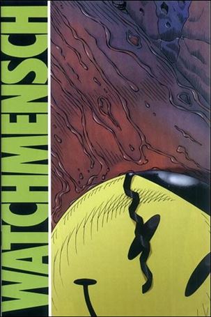 Watchmensch Cover Image 1