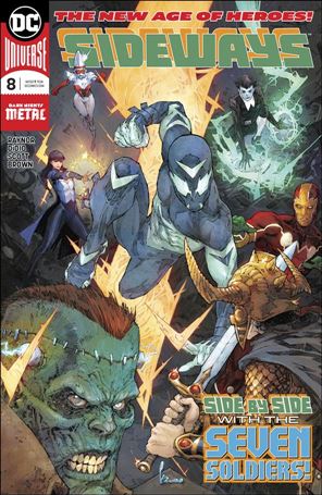 Sideways issue 8
