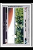 Star Wars: A New Hope Revised (Base Set) card 145 Yavin 4: Massassi Ruins