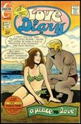 Love Diary (1958) issue 86