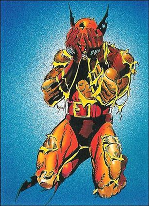 Wolverine: From Then 'Til Now II (Base Set) card 51 Resurrection