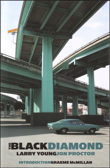Black Diamond:  Get in the Car and Go issue nn