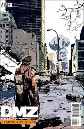 DMZ issue 49