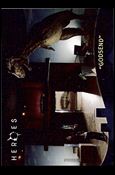 Heroes (Base Set) card 48 Godsend