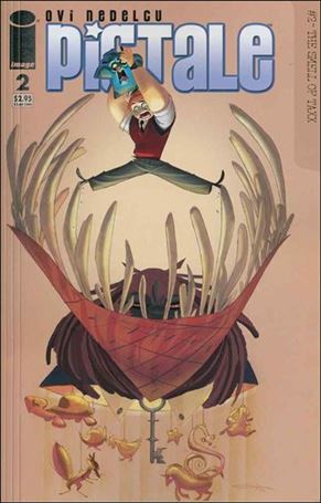 Pigtale issue 2
