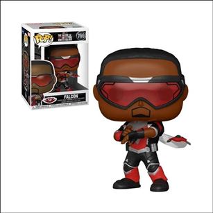 POP! Marvel figure 700 Falcon