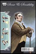 Sense & Sensibility issue 3