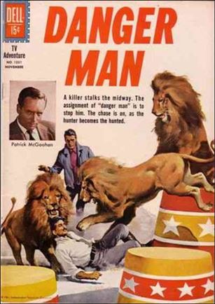 Four Color (1942) issue 1231
