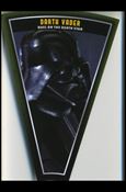Star Wars Jedi Legacy (Circle Is Now Complete Subset) card CC-07 Darth Vader - Duel on the Death Star