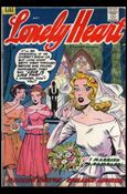 Lonely Heart issue 10