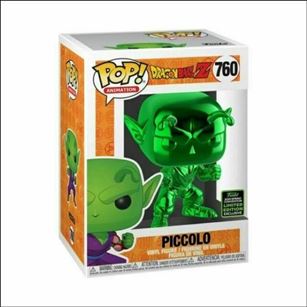 POP! Animation figure 760 Piccolo