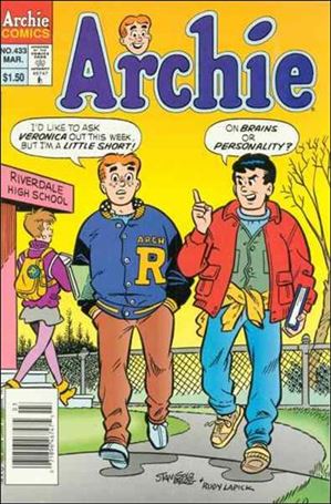Archie (1942) issue 433