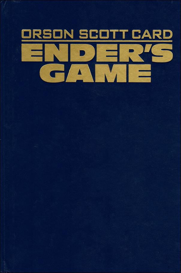 Ender's Game: Battle School issue 1