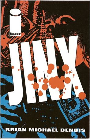 Jinx (1997) Cover Image 1