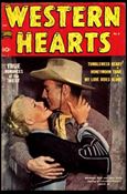 Western Hearts issue 8