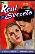 Real Secrets issue 4