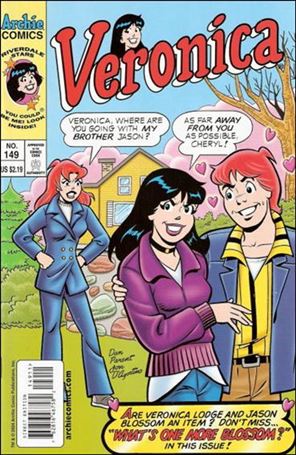 Veronica issue 149