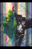 Project Superpowers (Chrome Card Subset) card 2