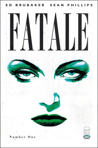 Fatale (2012) issue 1-F 5th Printing