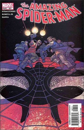 Amazing Spider-Man (1963) issue 507