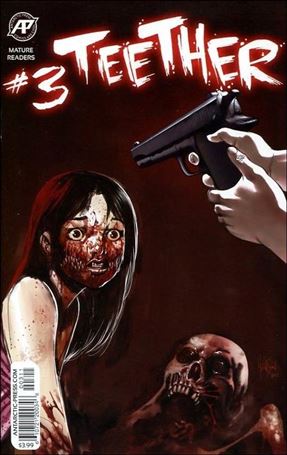 Teether issue 3
