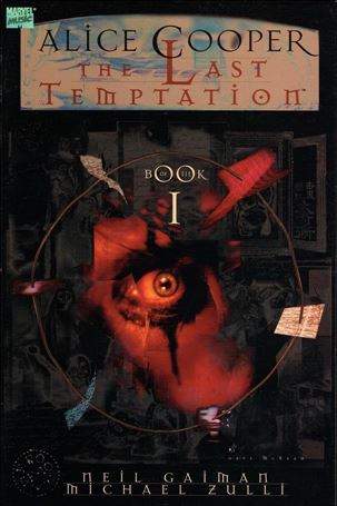 Last Temptation Cover Image 1