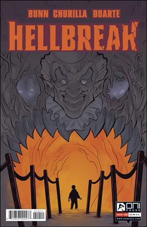 Hellbreak Cover Image 2