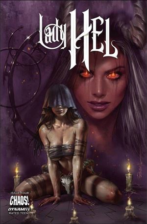Lady Hel Cover Image 2