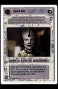 Star Wars: Premiere Unlimited (Base Set) card 169 Leesub Sirin
