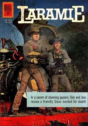 Four Color (1942) issue 1284