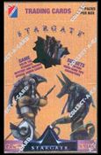 Stargate Cover Image 1