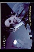Heroes (Base Set) card 84 The Transparent Man