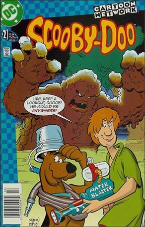 Scooby-Doo (1997) issue 21