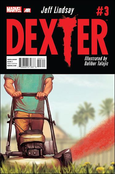 Dexter issue 3