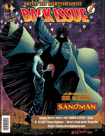 Back Issue issue 151
