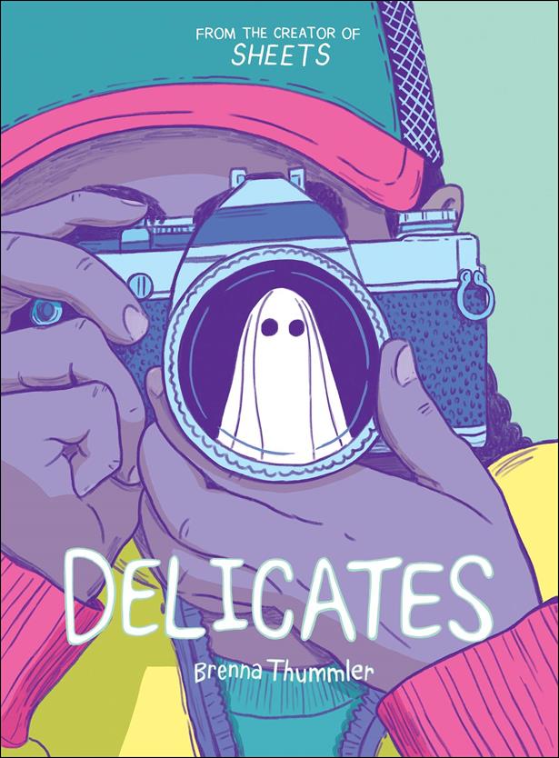 Delicates issue nn