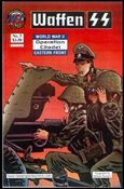 Waffen SS issue 5