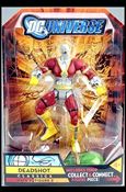 DC Universe Classics (Wave 09) figure 2 Deadshot
