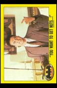 Batman: Series 2 (Base Set) card 179 