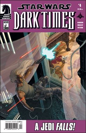 Star Wars: Dark Times issue 4