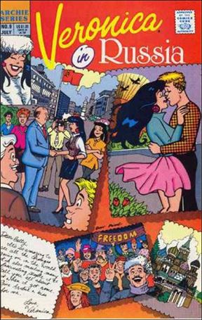 Veronica issue 9