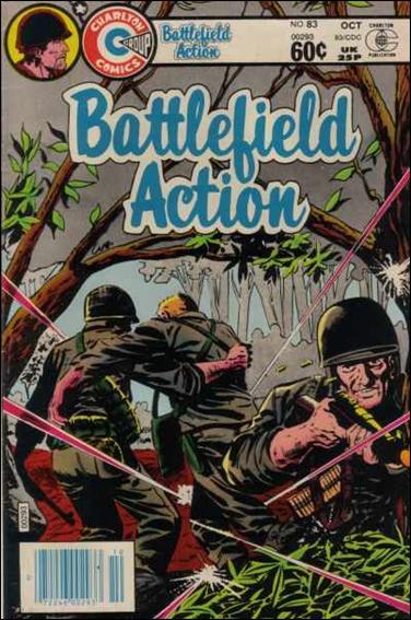 Battlefield Action issue 83