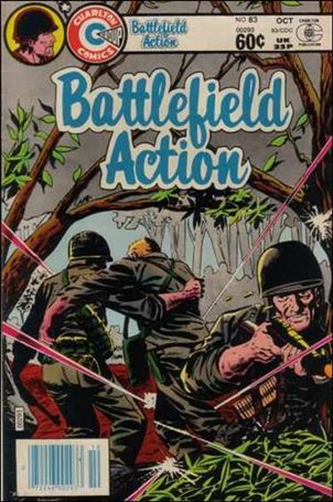 Battlefield Action issue 83
