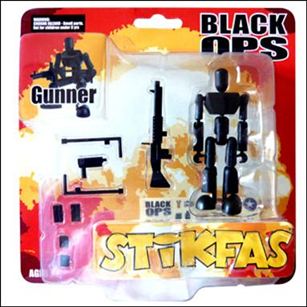 Stikfas Preassembled Blister Regular Pack Cover Image 1