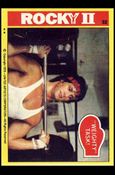 Rocky II (Base Set) card 32 