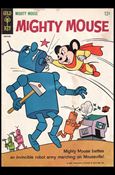 Mighty Mouse (1964) issue 162