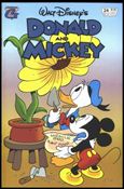 Walt Disney's Donald and Mickey issue 24