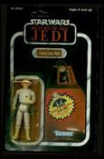 Star Wars 3 3/4