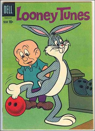 Looney Tunes and Merrie Melodies issue 220