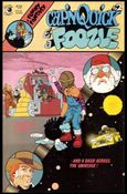Cap'n Quick & A Foozle Cover Image 2